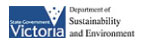 Department of Sustainability and Environment